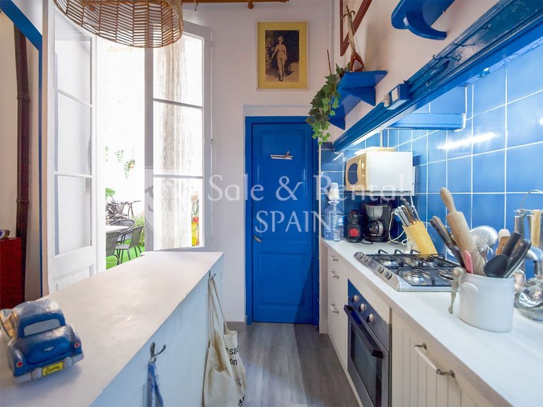Villa for Sale in Sant Feliu De Guixols, Gerona 15