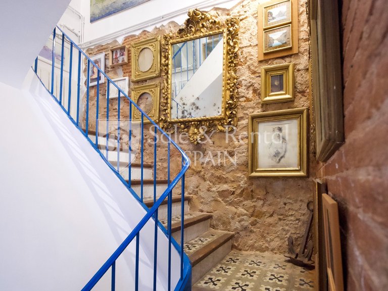 Villa for Sale in Sant Feliu De Guixols, Gerona 16