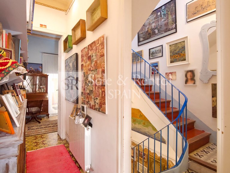 Villa for Sale in Sant Feliu De Guixols, Gerona 17
