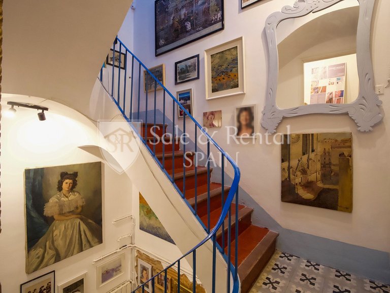 Villa for Sale in Sant Feliu De Guixols, Gerona 18