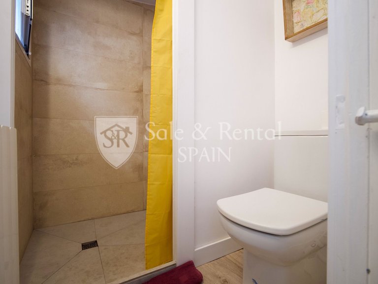 Villa for Sale in Sant Feliu De Guixols, Gerona 24