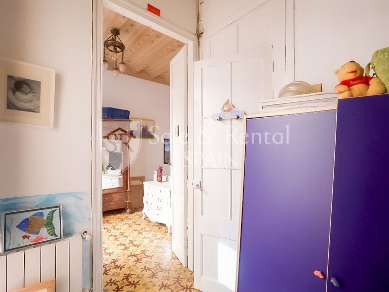 Villa for Sale in Sant Feliu De Guixols, Gerona 30