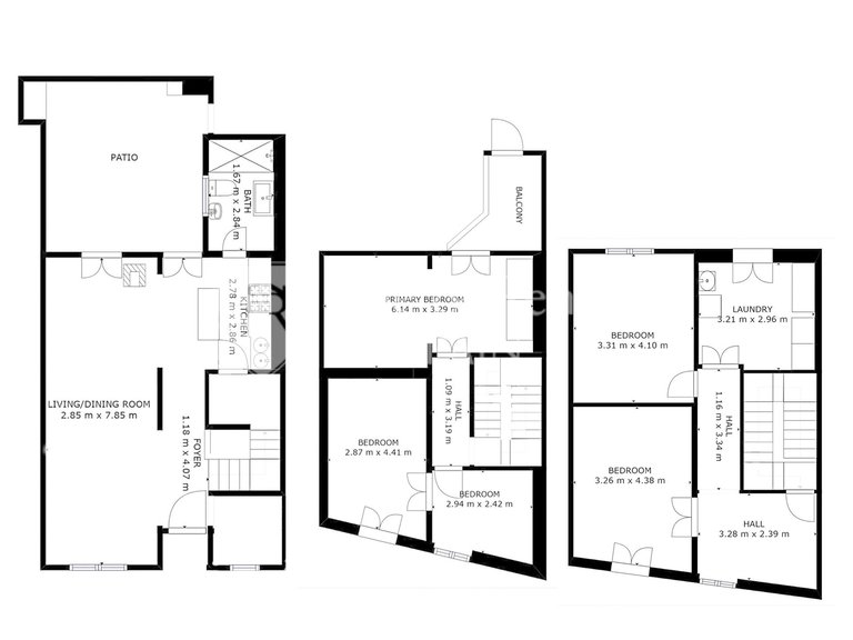 Villa for Sale in Sant Feliu De Guixols, Gerona 45