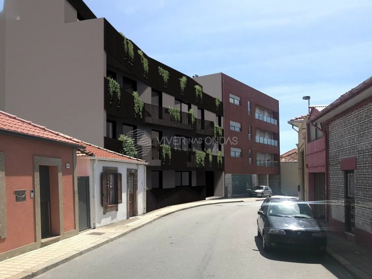 Apartment for Sale in Matosinhos, Porto 1