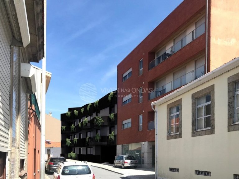 Apartment for Sale in Matosinhos, Porto 10