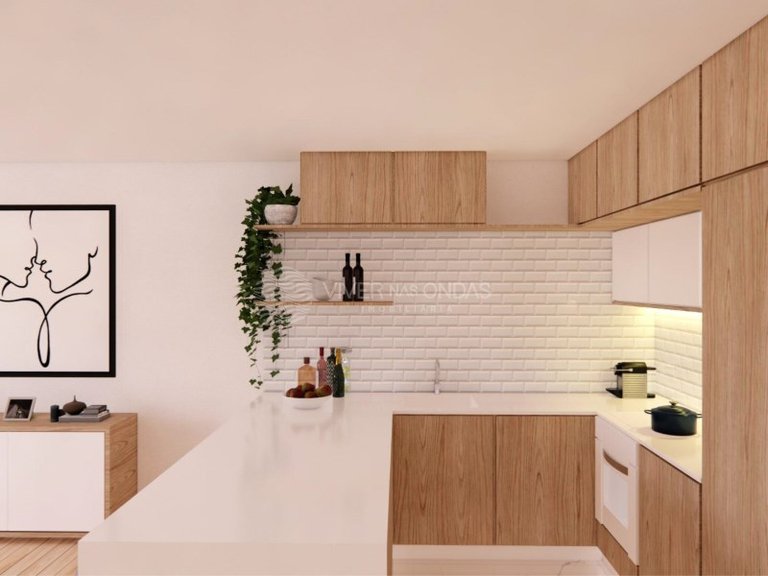 Apartment for Sale in Matosinhos, Porto 13