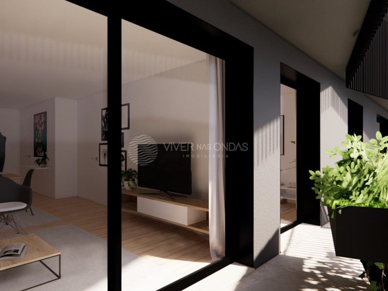 Apartment for Sale in Matosinhos, Porto 16