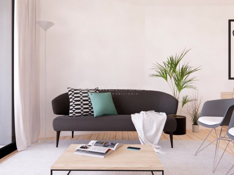 Apartment for Sale in Matosinhos, Porto 17