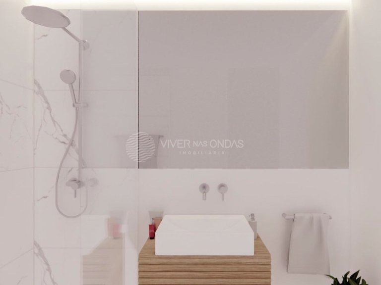 Apartment for Sale in Matosinhos, Porto 13
