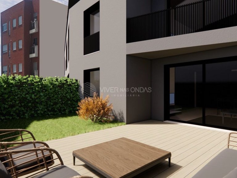 Apartment for Sale in Matosinhos, Porto 23
