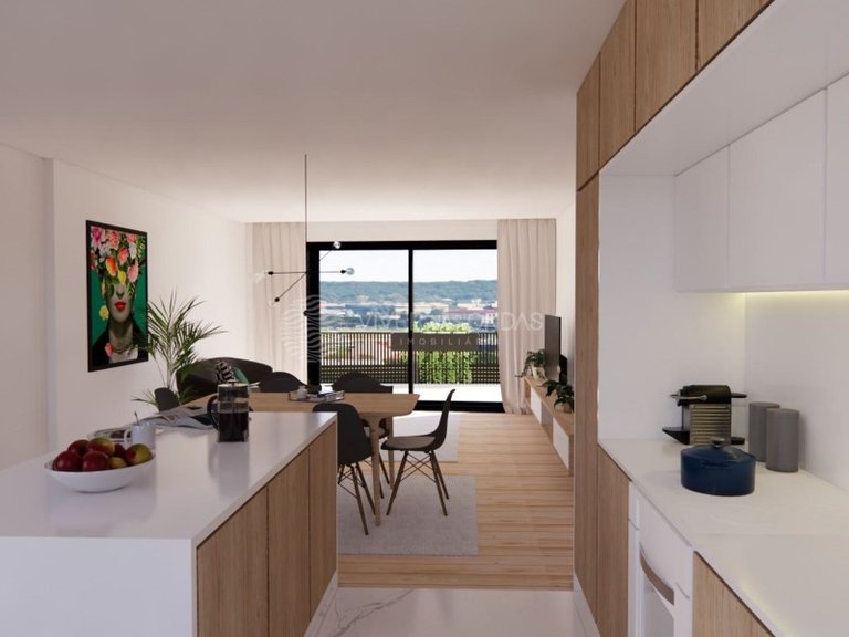 Apartment for Sale in Matosinhos, Porto 2