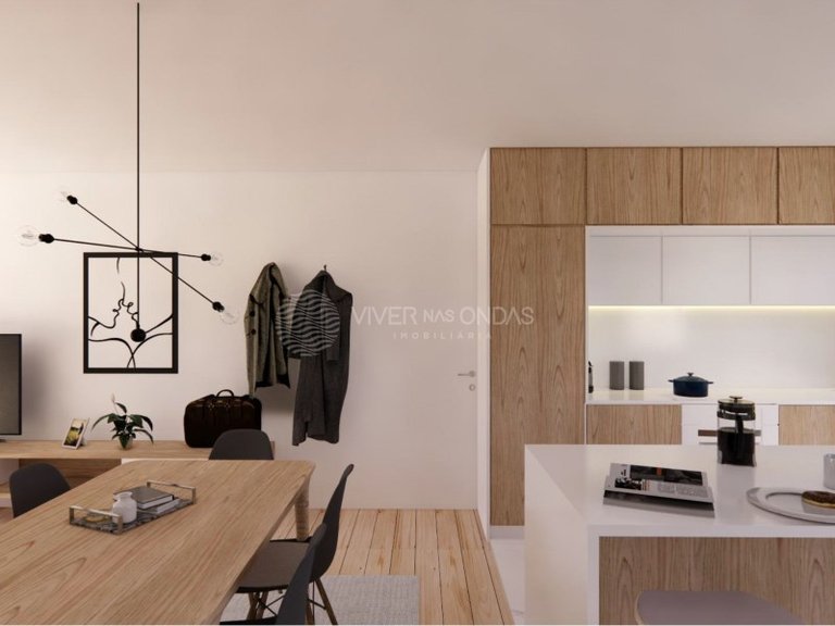 Apartment for Sale in Matosinhos, Porto 5