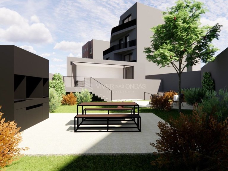 Apartment for Sale in Matosinhos, Porto 17