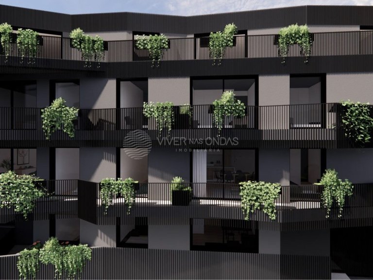 Apartment for Sale in Matosinhos, Porto 22