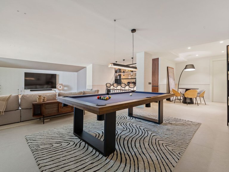 Villa for Sale in Marbella, Malaga 20