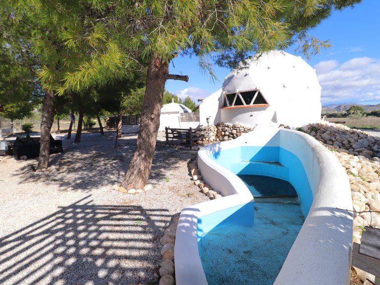 Country House for Sale in Lorca, Murcia 8