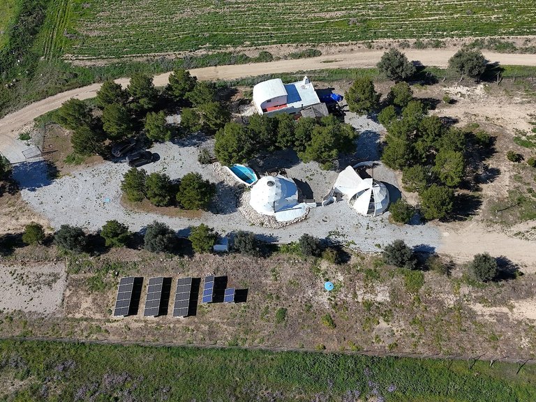 Country House for Sale in Lorca, Murcia 1