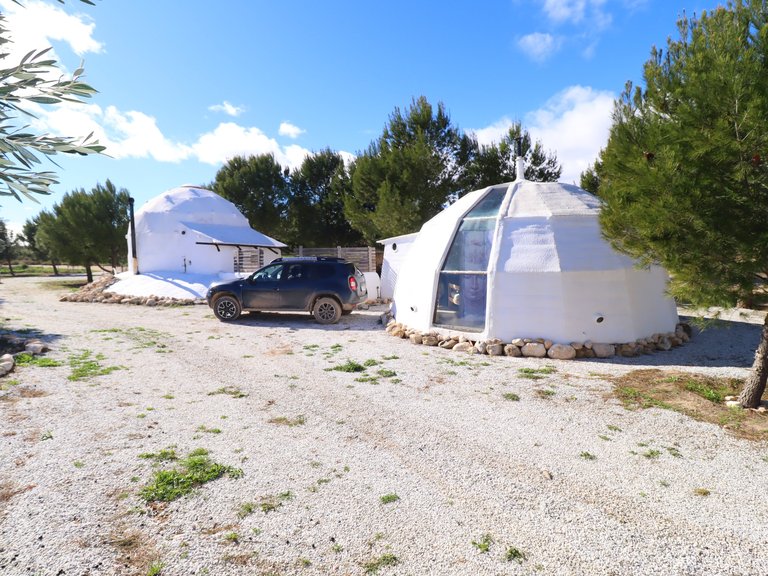 Country House for Sale in Lorca, Murcia 46