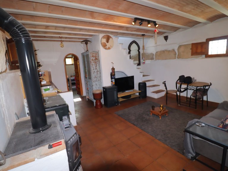 Country House for Sale in Lorca, Murcia 14