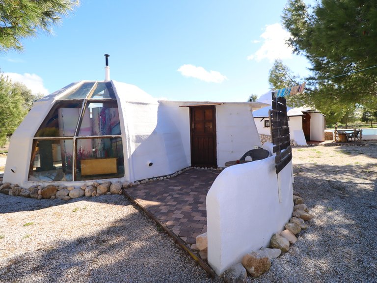 Country House for Sale in Lorca, Murcia 28