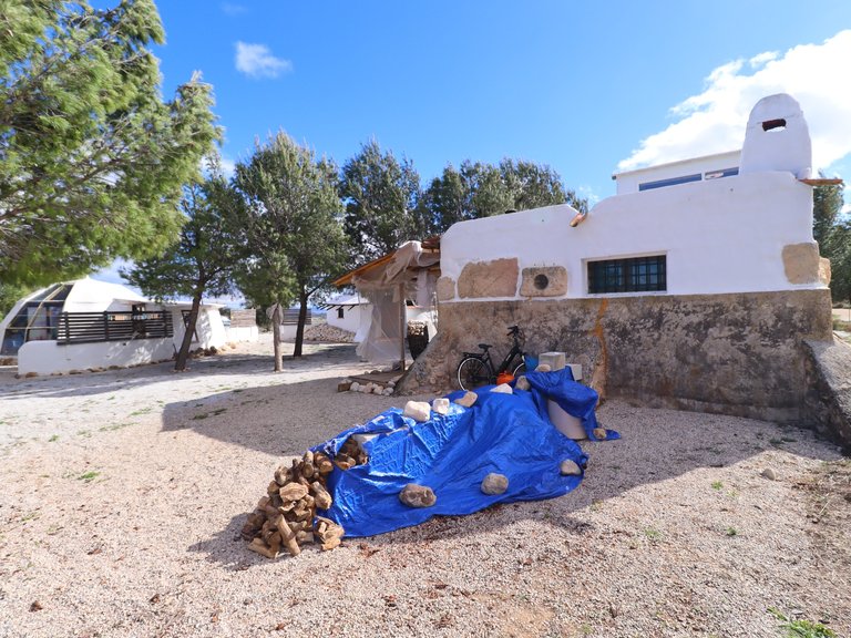 Country House for Sale in Lorca, Murcia 10