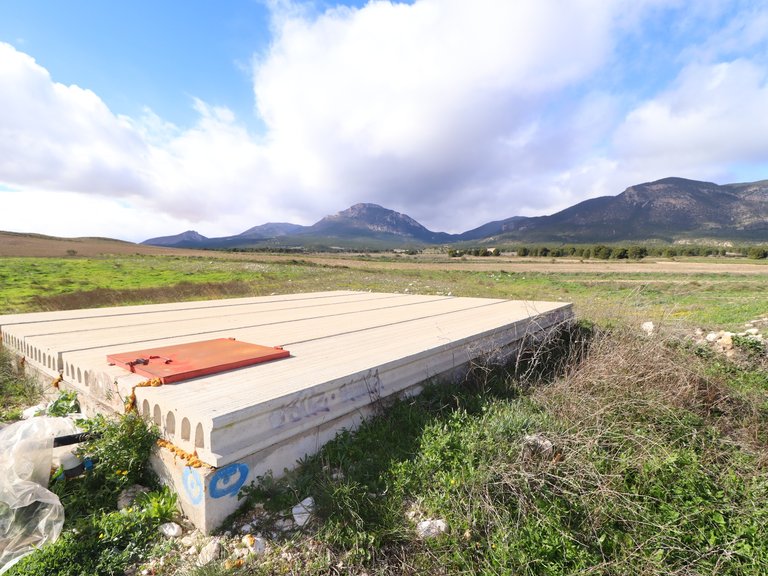 Country House for Sale in Lorca, Murcia 50