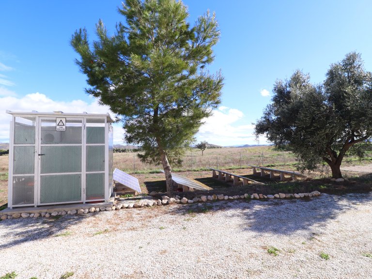Country House for Sale in Lorca, Murcia 48
