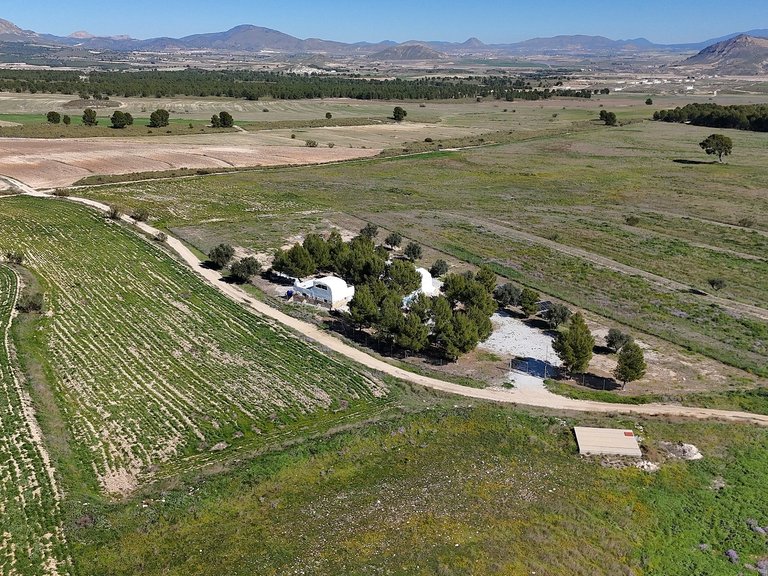 Country House for Sale in Lorca, Murcia 6