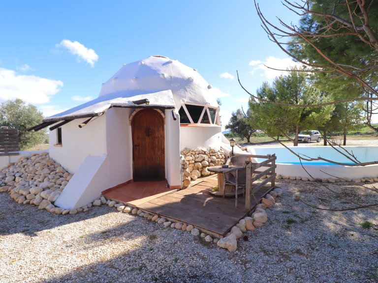 Country House for Sale in Lorca, Murcia 36