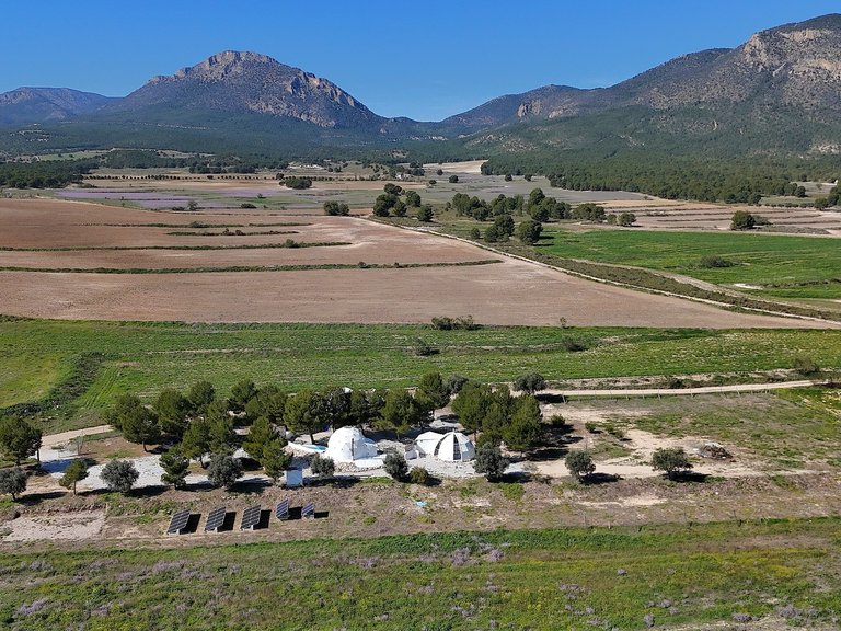 Country House for Sale in Lorca, Murcia 4