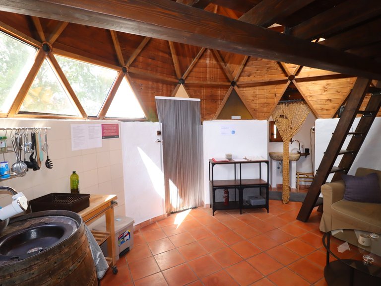Country House for Sale in Lorca, Murcia 37