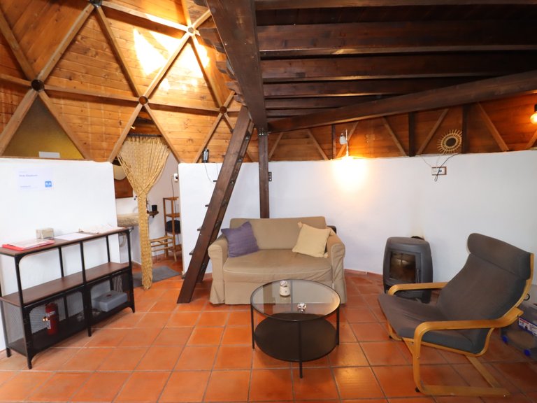 Country House for Sale in Lorca, Murcia 38
