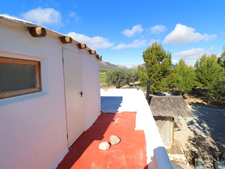 Country House for Sale in Lorca, Murcia 25