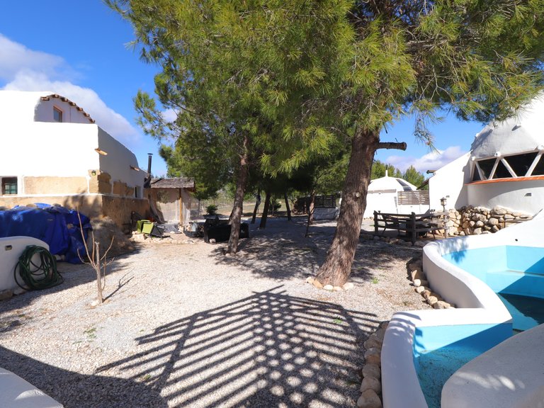 Country House for Sale in Lorca, Murcia 7
