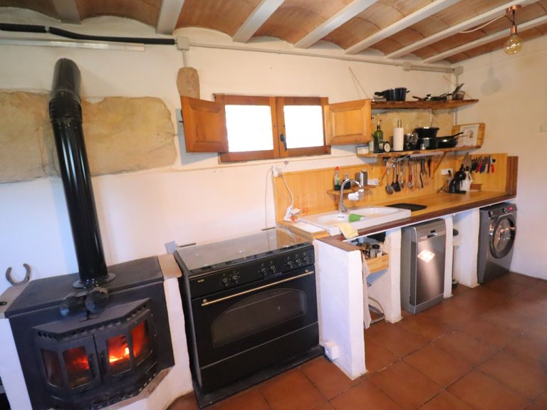 Country House for Sale in Lorca, Murcia 13