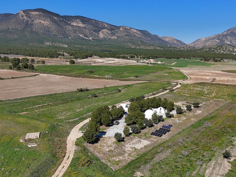 Country House for Sale in Lorca, Murcia 5