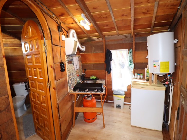 Country House for Sale in Lorca, Murcia 29
