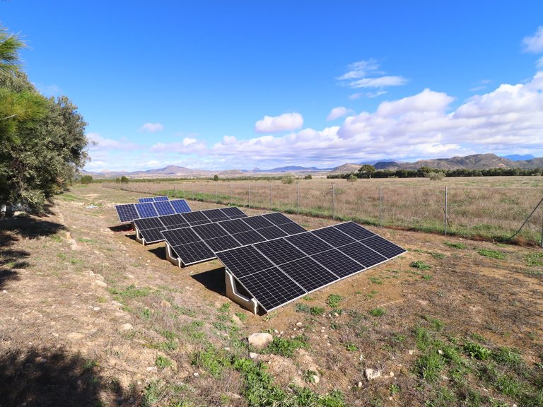 Country House for Sale in Lorca, Murcia 47