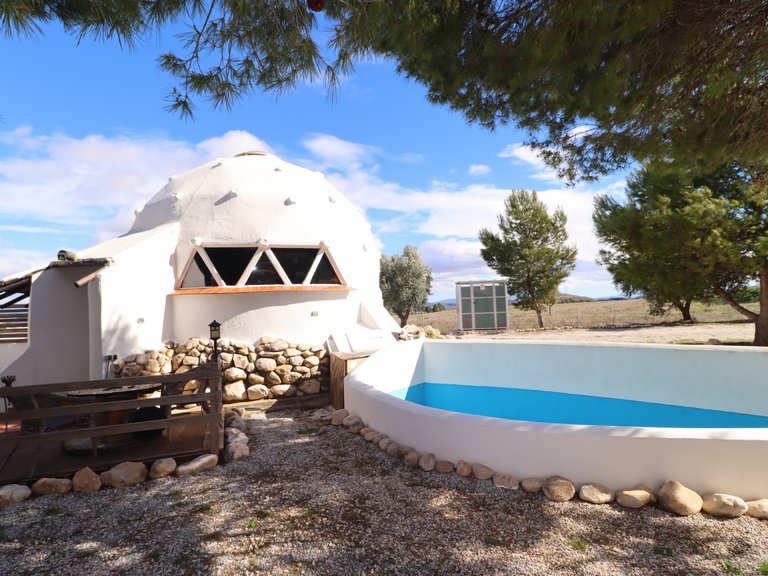 Country House for Sale in Lorca, Murcia 9