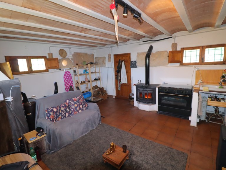 Country House for Sale in Lorca, Murcia 11