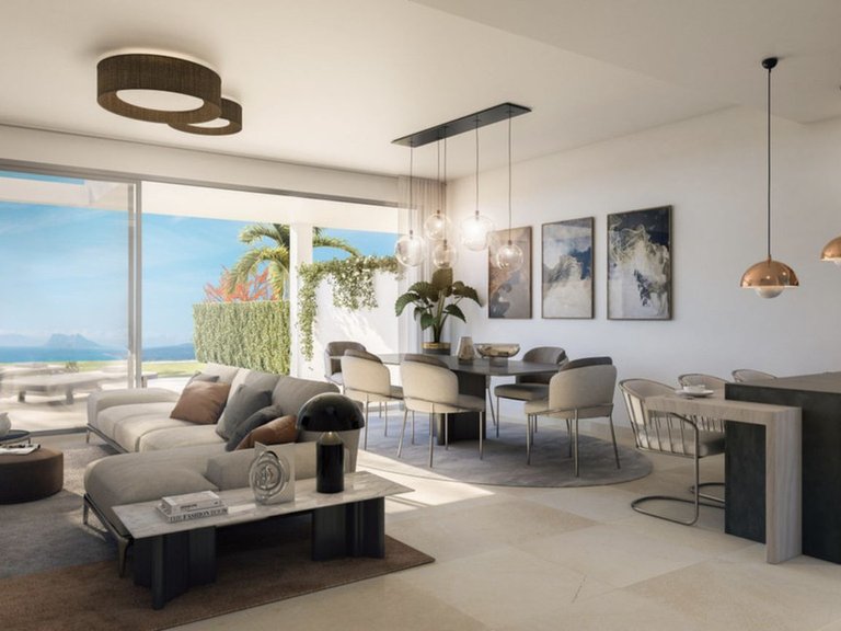 Town House for Sale in La Duquesa, Malaga 4