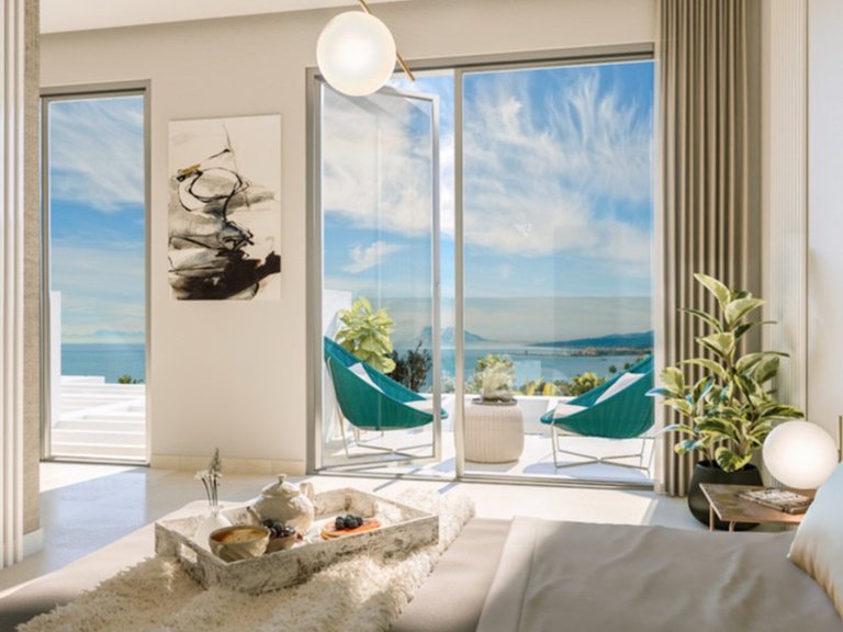 Town House for Sale in La Duquesa, Malaga 5
