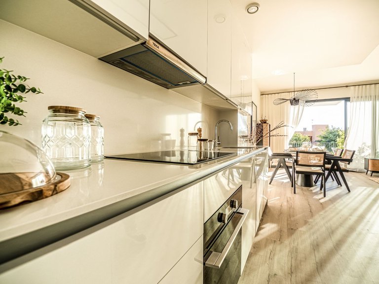 Town House for Sale in La Duquesa, Malaga 15