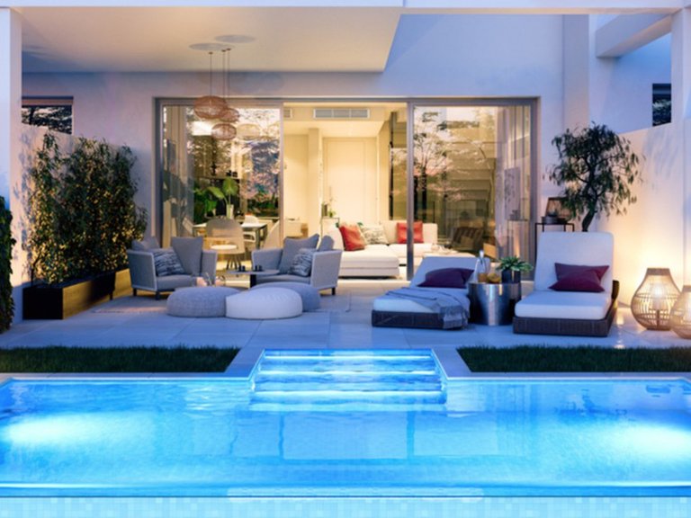 Town House for Sale in Sotogrande, Cadiz 10