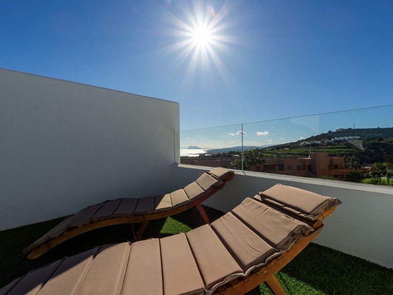 Town House for Sale in Sotogrande, Cadiz 7
