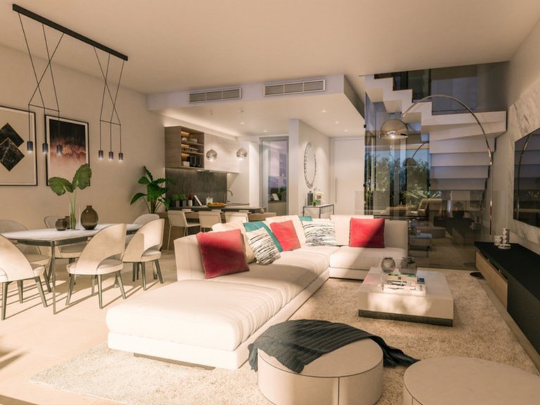 Town House for Sale in Sotogrande, Cadiz 12