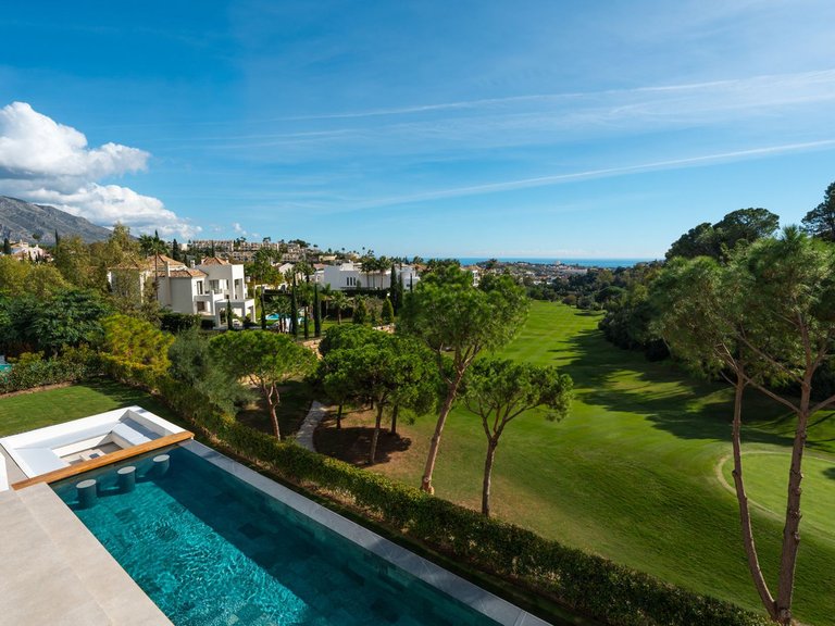Villa for Sale in La Heredia, Malaga 2