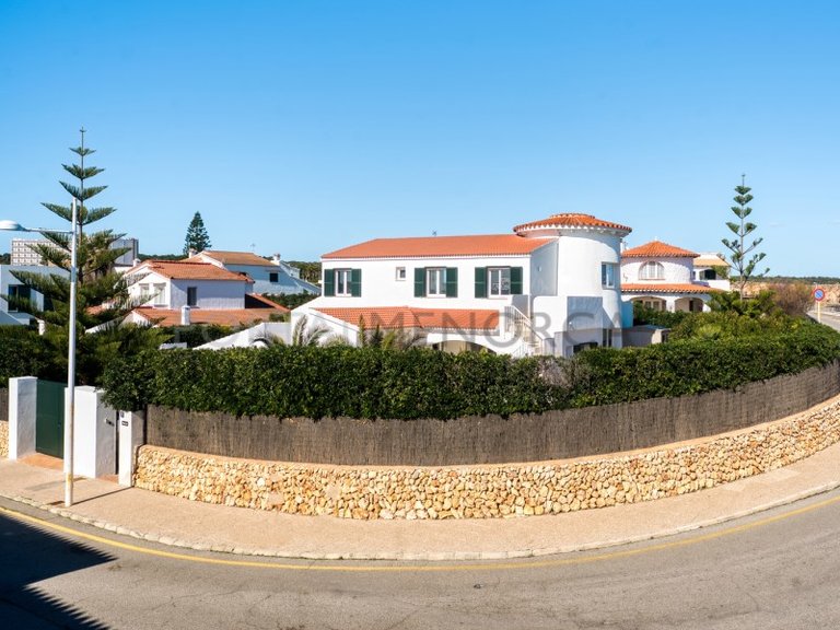 Villa for Sale in S'algar, Menorca 4
