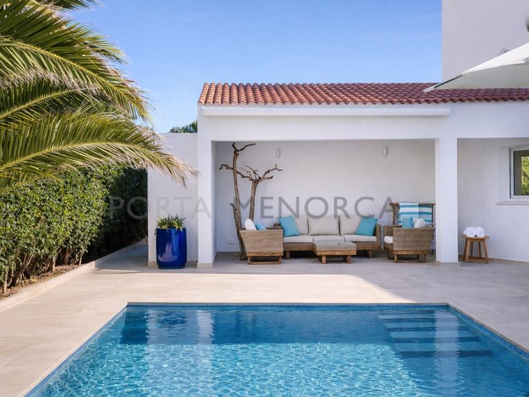 Villa for Sale in S'algar, Menorca 6