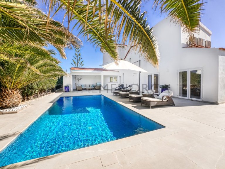 Villa for Sale in S'algar, Menorca 9